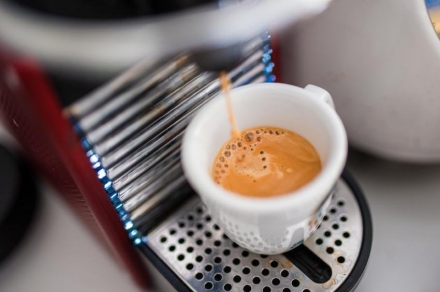 Cómo limpiar una nespresso